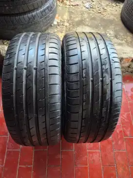 Ban copotan BMW Continetal contisportontact5 SSR RFT 245/45 R18..2pcs