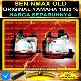 LAMPU SEN NMAX ( SEPASANG )