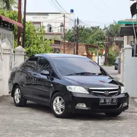 Honda City VTEC Manual Tahun 2006