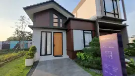 Promo Rumah di Shila At Sawangan Kawasan Premium