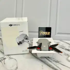 Drone DJI Mini 2 SE Ultra Light ex Resmi Minus