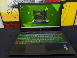 Laptop HP Pavilion Gaming 15 i7 Gen 8 16/128 + HDD 1tb Nvidia GTX 1050