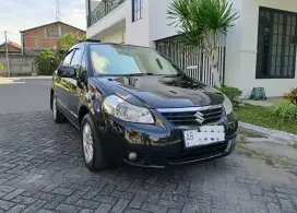 Suzuki Neo Baleno SX Matic
