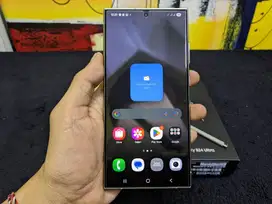 Samsung Galaxy S24 Ultra 5G RAM 12 Memori 256GB Garansi Resmi Dual SIM