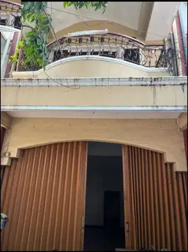 Ruko 2 Lantai Di Parang Baris Tlogosari Kulon Pedurungan Semarang