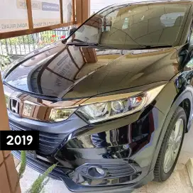 HRV S 2019 automatic