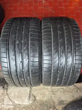 Ban copotan porcshe Yokohama advan sport 295/35 R21 90% 2022..2pcs