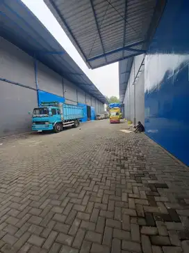 I Disewakan gudang baru area daan mogot jakarta barat