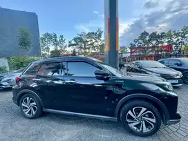 Toyota Raize 2023 Bensin