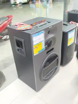 Speaker Sharp 125 watt
