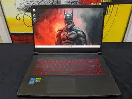 Laptop MSI GF63 Thin i7 Gen10 16/256 Nvidia GTX 1650Ti