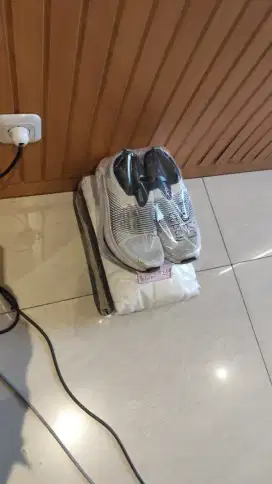 DRIVER LAUNDRY ( KURIR ANTAR JEMPUT)