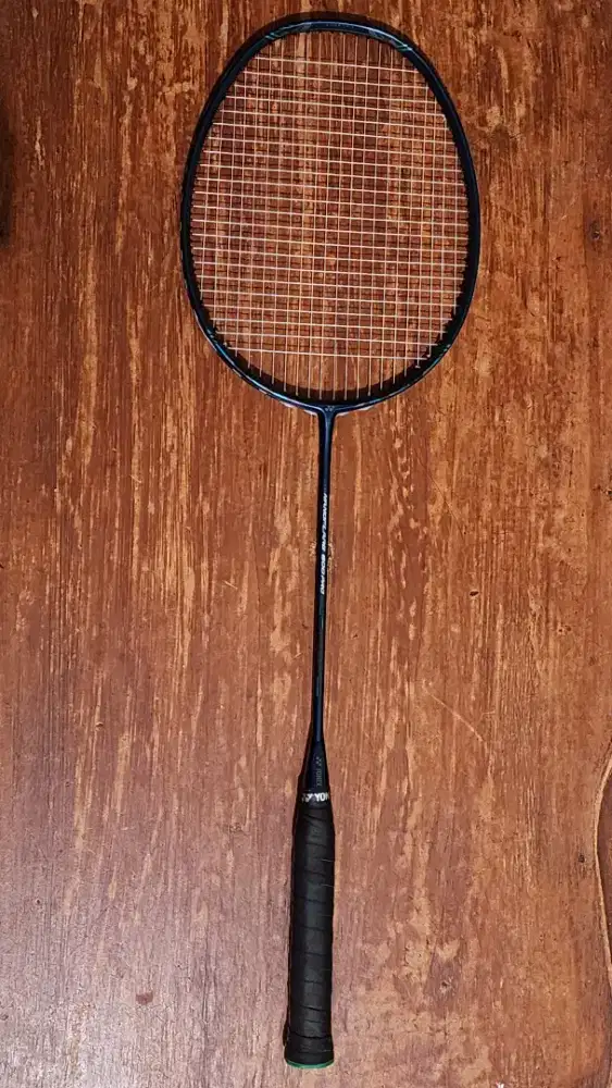 Raket Bulutangkis Yonex NanoFlare 800 Pro Original Made in Japan