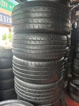 Ban copotan Accord Continetal maxcontact mc6 235/45 R18 80% 2021.4pcs
