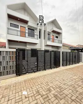 Dijual Rumah 2 Lantai di Tangerang selatan