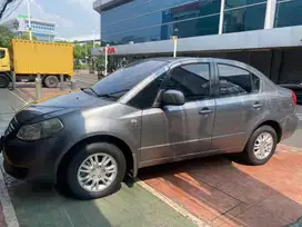 Suzuki Neo Baleno 2008
