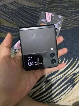 Samsung Flip 3 256gb