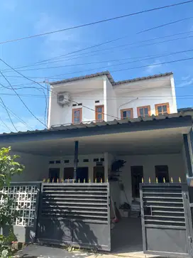 DIJUAL CEPAT RUMAH CILEUNGSI CIBUBUR