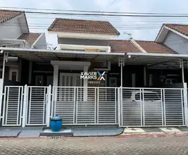 Dijual Rumah Siap Huni Pandanwangi, Blimbing Malang