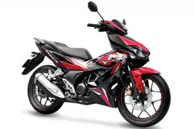 Jual Motor Honda Astrea Bekas 2019 Yes
