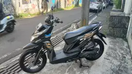 Beat Street 2018 Hitam