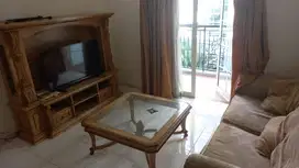 Disewakan Apartemen Gading Resort ,Kelapa Gading.