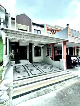 DD304 Rumah Bagus Siap Huni Citra Gran Cibubur