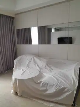 Disewakan Apartemen Menteng Park Tower Emerald 2 Bedroom Furnished