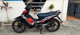SUPRA X 125 Tahun 2013
