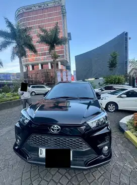 Toyota Raize 2023 Bensin