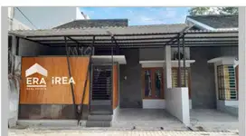 Rumah  disewakan solo di Gedangan  Solobaru