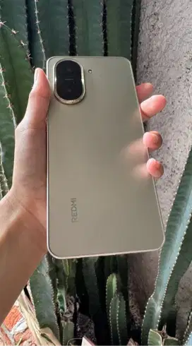 Redmi A5 Gold 8GB/128GB