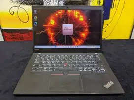 Laptop Thinkpad x395 Ryzen 5 Pro 16/256 Touchscreen