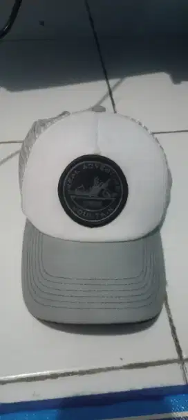 Topi original D'SELL