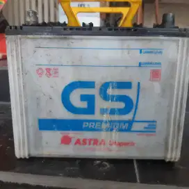Aki bekas Innova kondisi apa adanya