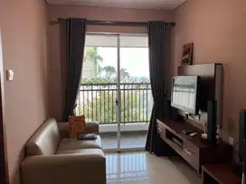 Apartment Thamrin Executive Residence Tipe 1 Bedroom Full Furnished
