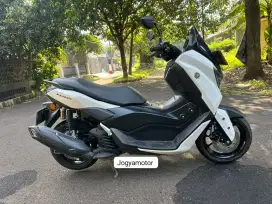 Yamaha nmax neo s tahun 2024 km 7 rb