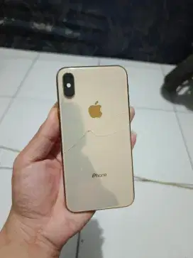 iPhone Xs 64Gb.