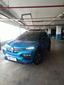 RENAULT KIGER 1.0 TURBO RXZ AT 2021