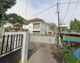 Dijual Lelang Rumah di Pasar Minggu Jakarta Selatan