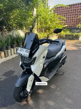 Yamaha nmax neo s tahun 2024 cash & credit