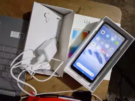Jual VIVO Y71 masih bagus dan komplit