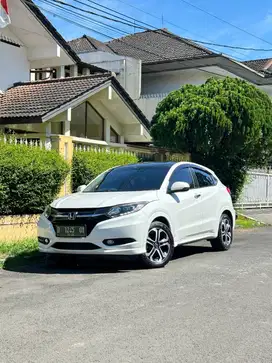 HRV Prestige 2018  (km 70Ribu)