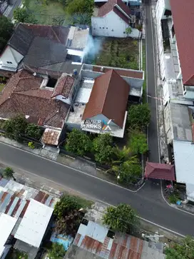 Dijual Rumah Terawat Siap Huni di Kesatrian, Blimbing, Kota Malang