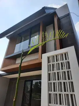 Paling dicari rumah 900 jutaan di daerah ciputat