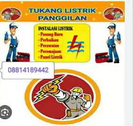 Tukang listrik panggilan salatiga semarang 24jam
