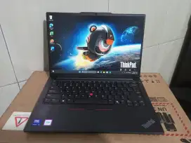 Laptop Lenovo Thinkpad E14 Intel Core Ultra 5 125U Ram 16/512 GB