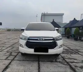 Toyota Innova G Luxury Bensin 2018 AT