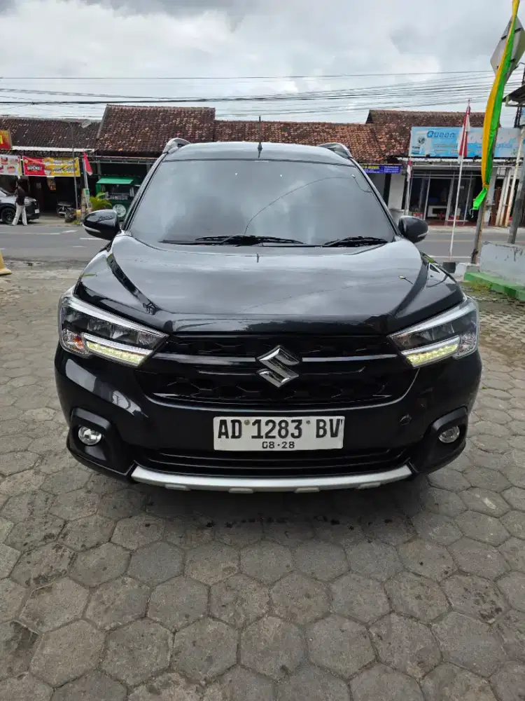 Xl7 alpha hybrid matic tahun 2023