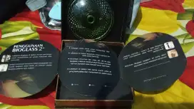 New Bioglass 2+